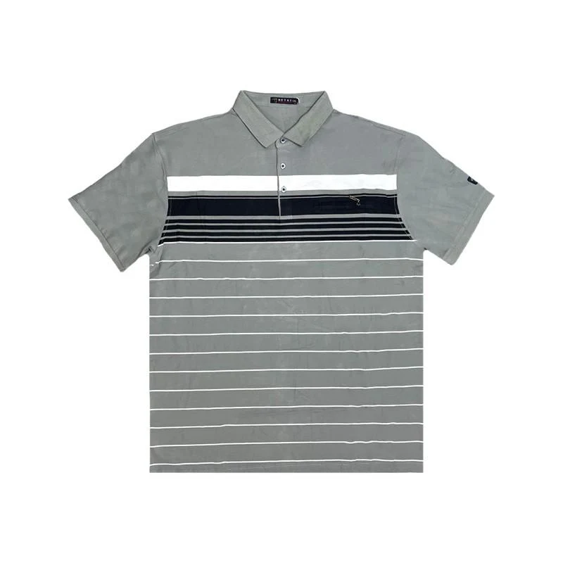 Tricou polo Barbati (XL-5XL) 2