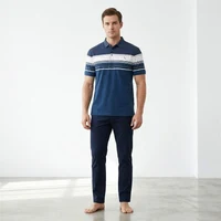 Tricou polo Barbati (XL-5XL)