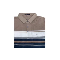 Tricou polo Barbati (XL-5XL) 5