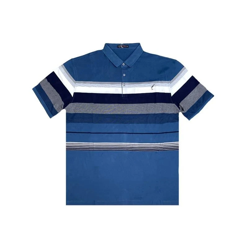 Tricou polo Barbati (XL-5XL) 3