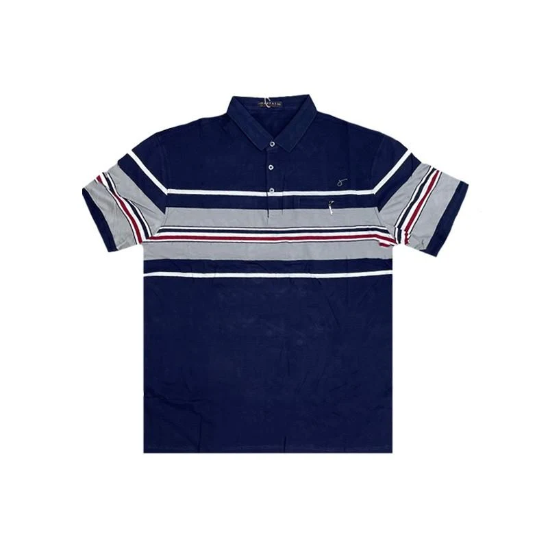 Tricou polo Barbati (XL-5XL) 4
