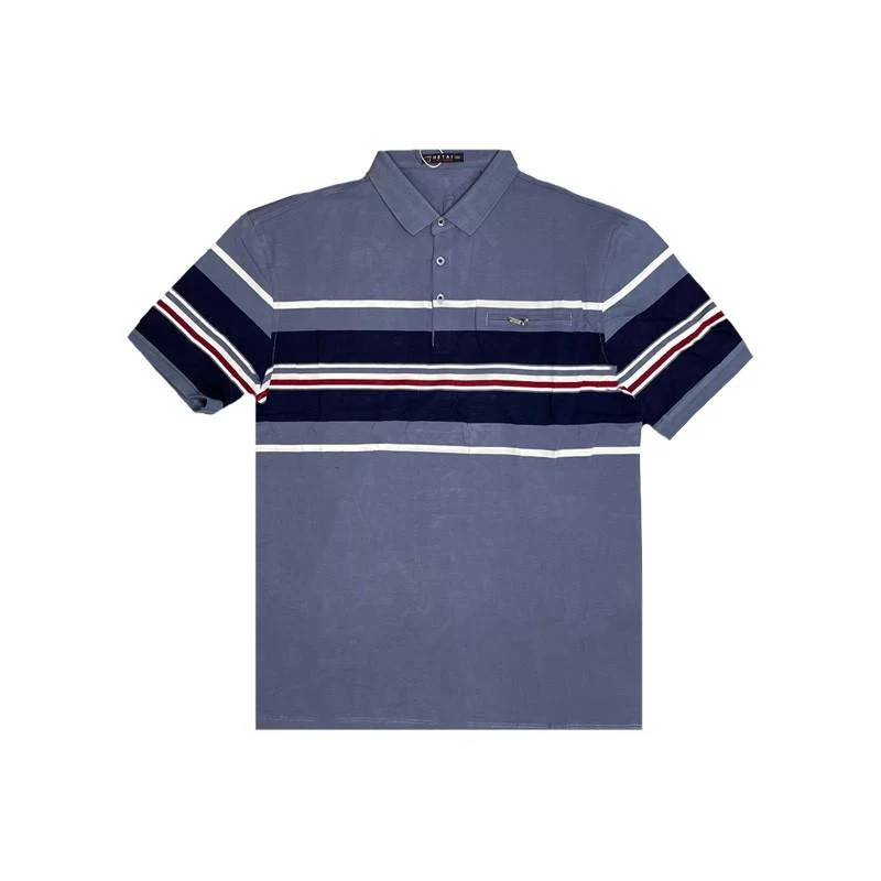 Tricou polo Barbati (XL-5XL) 5