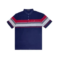 Tricou polo Barbati (XL-5XL) 2