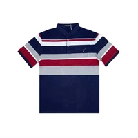 Tricou polo Barbati (XL-5XL) 2