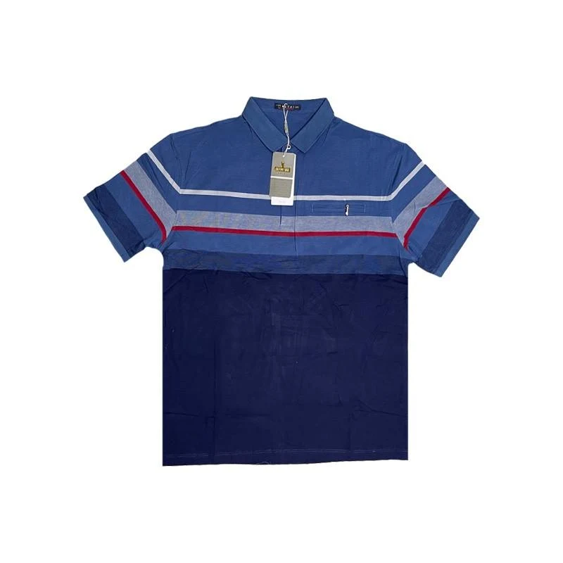 Tricou polo Barbati (XL-5XL) 4