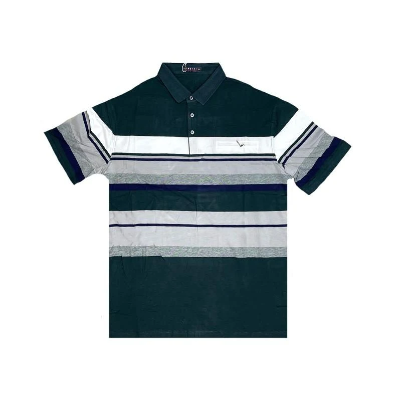 Tricou polo Barbati (XL-5XL) 5