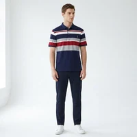 Tricou polo Barbati (XL-5XL)