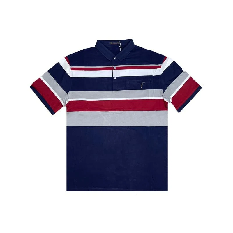Tricou polo Barbati (XL-5XL) 2