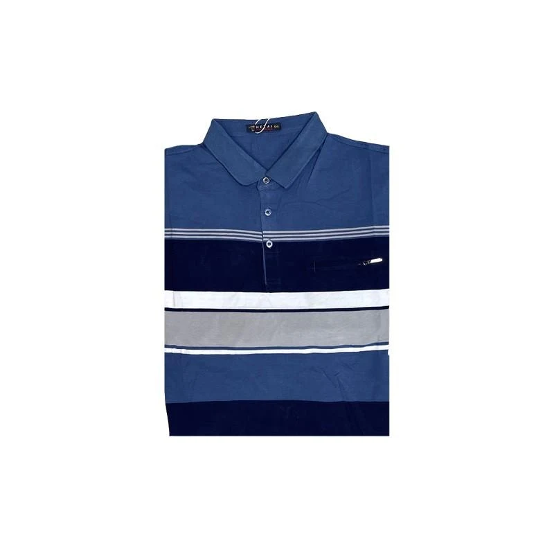 Tricou polo Barbati (XL-5XL) 6