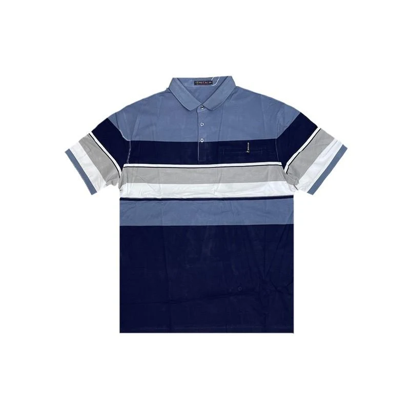 Tricou polo Barbati (XL-5XL) 3