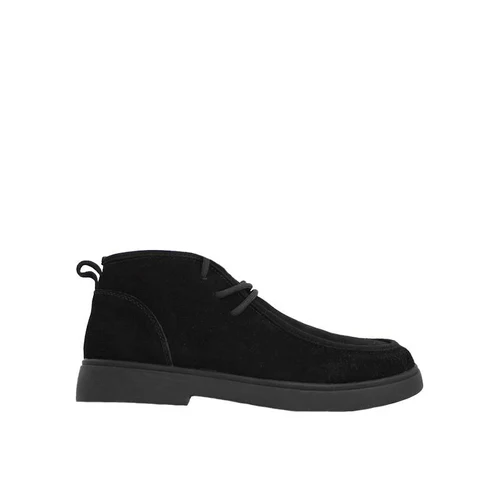 Loaferi Dame cu siret (36-41)