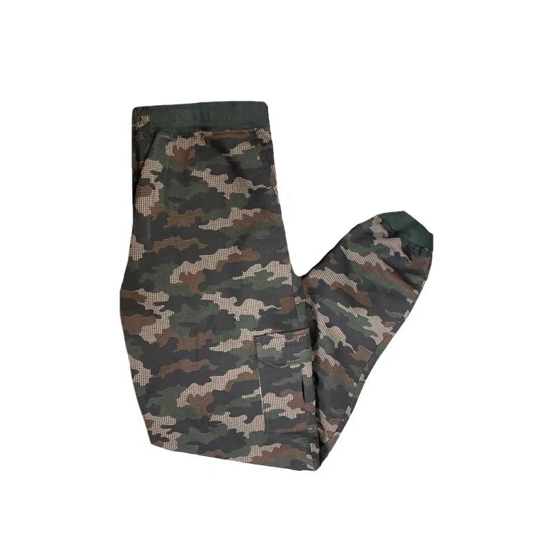 Pantaloni sport Barbati cu manset (50-60) 3