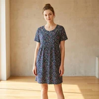 Rochie-tunica (50-60)
