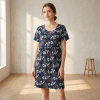 Rochie-tunica (50-60)