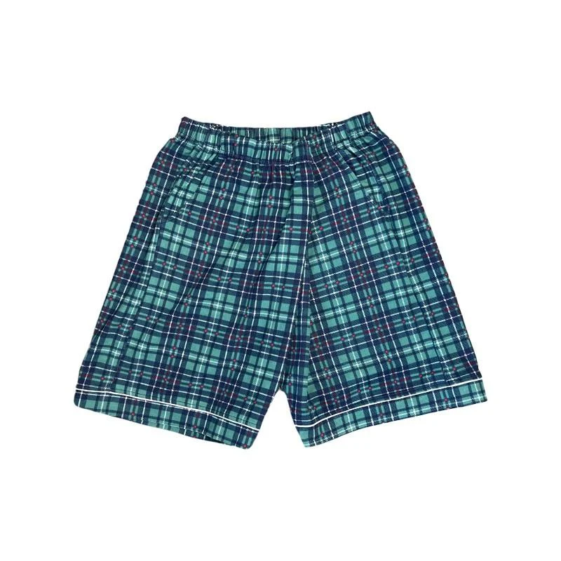 Pijama Dame (camasa m.scurta cu sorti) (48-58) 3