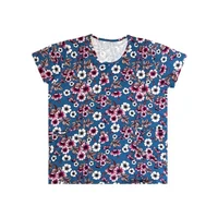 Set Dame tricou cu pantaloni 3 sferturi (50-60) 2
