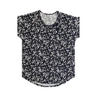 Set Dame tricou cu pantaloni 3 sferturi (50-60) 2