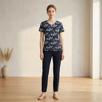 Tricou Dame (50-60)