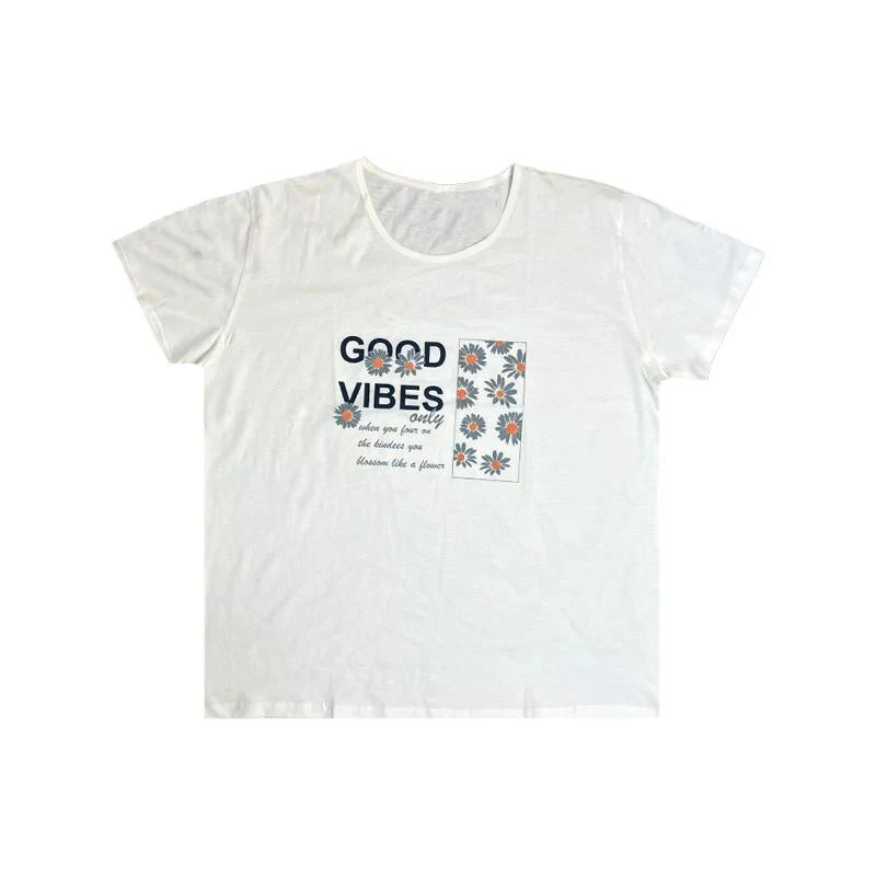 Tricou Dame (48-56) 2