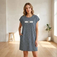 Rochie-tunica (50-60)