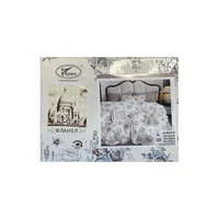 Set lenjerie de pat 4 pcs 9