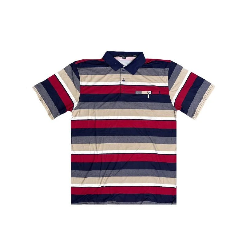 Tricou polo Barbati (XL-5XL) 5
