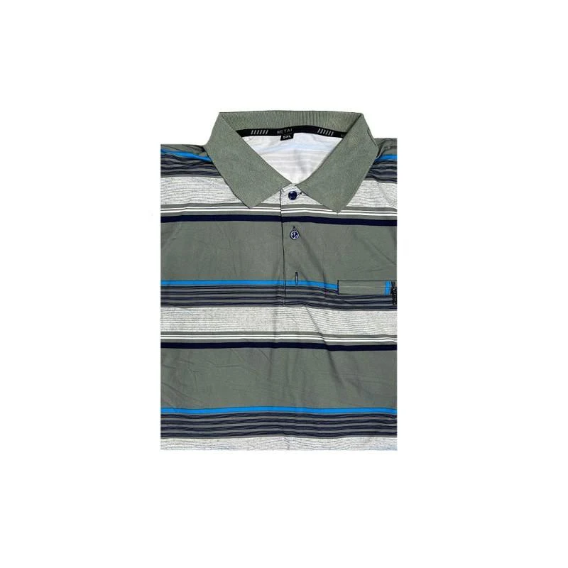 Tricou polo Barbati (XL-5XL) 7