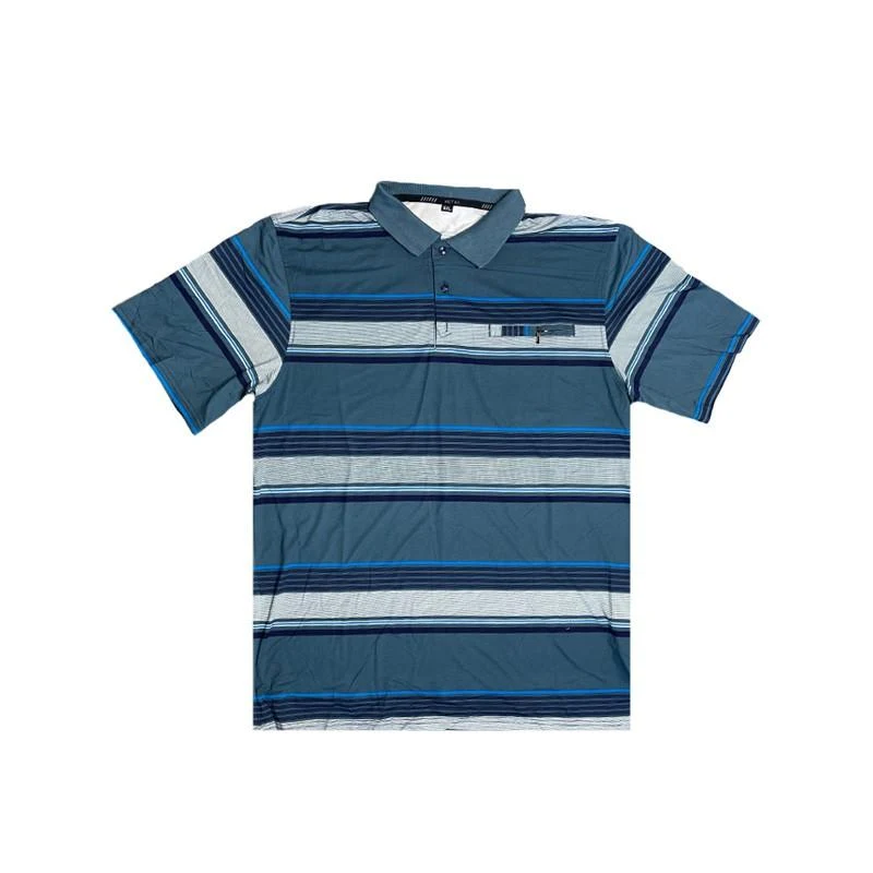 Tricou polo Barbati (XL-5XL) 2
