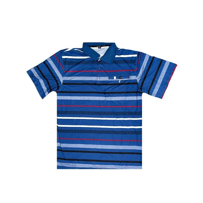 Tricou polo Barbati (XL-5XL) 6