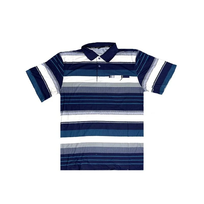 Tricou polo Barbati (XL-5XL) 3