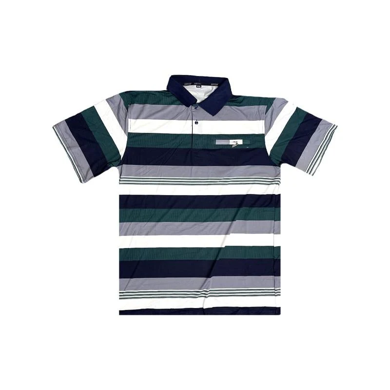 Tricou polo Barbati (XL-5XL) 4