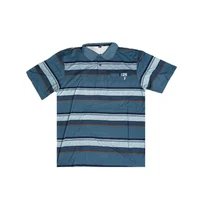 Футболка поло Мужская (XL-5XL) 5