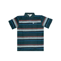 Футболка поло Мужская (XL-5XL) 6