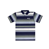 Футболка поло Мужская (XL-5XL) 2