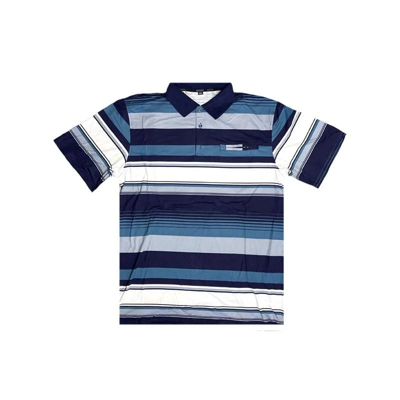 Tricou polo Barbati (XL-5XL) 3
