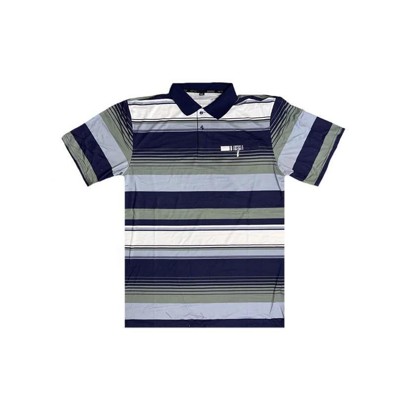 Tricou polo Barbati (XL-5XL) 2