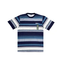 Футболка поло Мужская (XL-5XL) 6