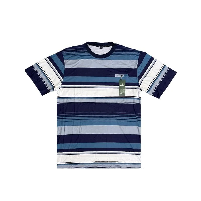 Футболка поло Мужская (XL-5XL) 6