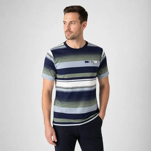 Футболка поло Мужская (XL-5XL)