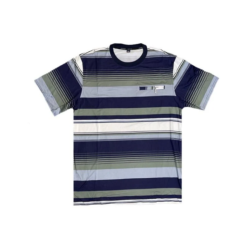 Футболка поло Мужская (XL-5XL) 2