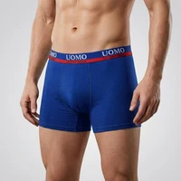 Chiloti-boxeri Barbati (M-2XL)