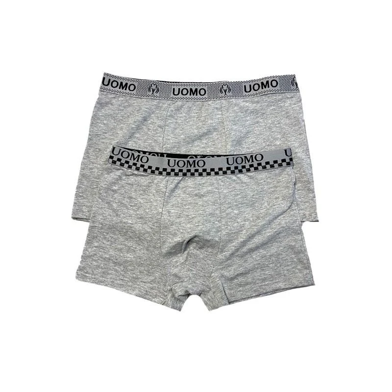 Chiloti-boxeri Barbati (M-2XL) 3