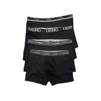 Chiloti-boxeri Barbati (M-2XL) 4