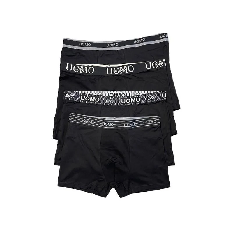 Chiloti-boxeri Barbati (M-2XL) 4