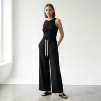 Pantaloni Dame (4XL-6XL)