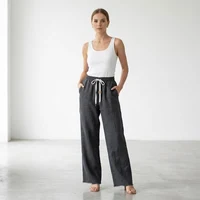 Pantaloni Dame (4XL-6XL)