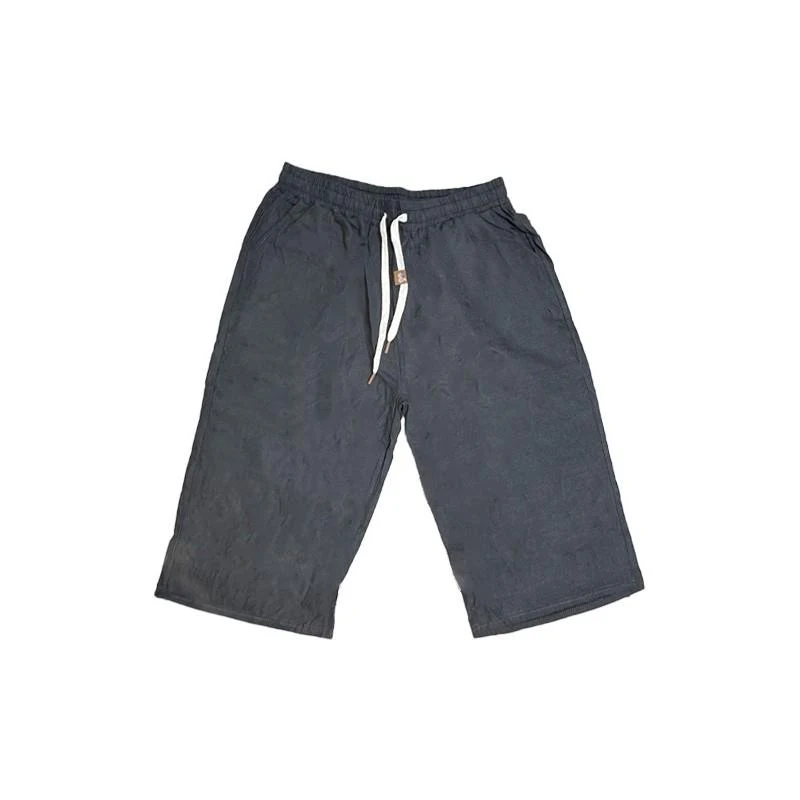 Pantaloni 3 sferturi Dame (4XL-6XL) 2