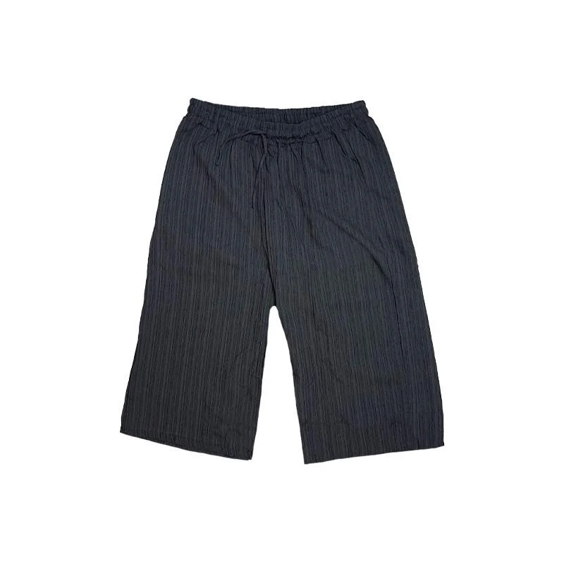 Pantaloni 3 sferturi Dame (5XL-7XL) 2