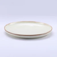Farfurie plata ceramica 21 cm