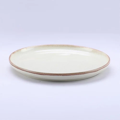 Farfurie plata ceramica 21 cm